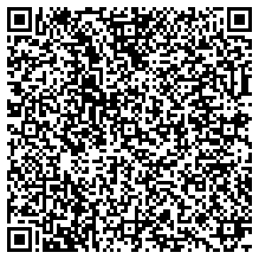 QR-код с контактной информацией организации Гарант