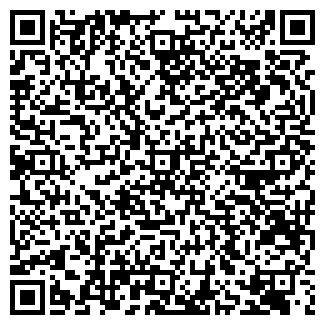 QR-код с контактной информацией организации ООО Гарант Ю