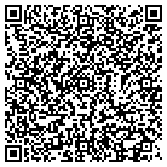 QR-код с контактной информацией организации VIP-SERVICE