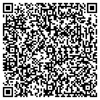 QR-код с контактной информацией организации Нотариус Мукаева Л.Р.