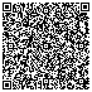 QR-код с контактной информацией организации ИП Клещ Н.А.