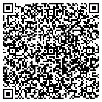 QR-код с контактной информацией организации Шинтоп