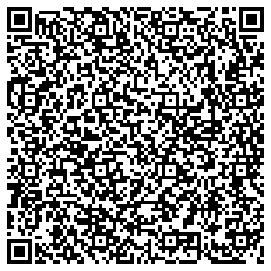 QR-код с контактной информацией организации Радиосила-Тюмень