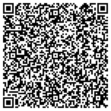 QR-код с контактной информацией организации ИП Сафина Р.А.