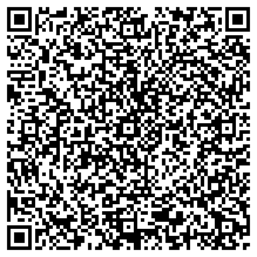 QR-код с контактной информацией организации ИП Хомутов Е.В.
