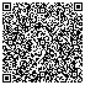 QR-код с контактной информацией организации Нотариус Курбанова Г.А.