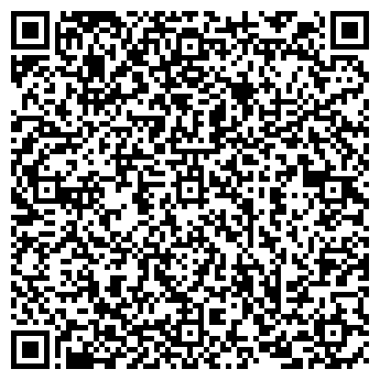 QR-код с контактной информацией организации Нотариус Гузаирова Г.М.