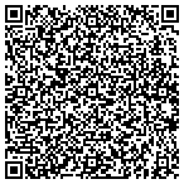 QR-код с контактной информацией организации Орловская военная коллегия адвокатов