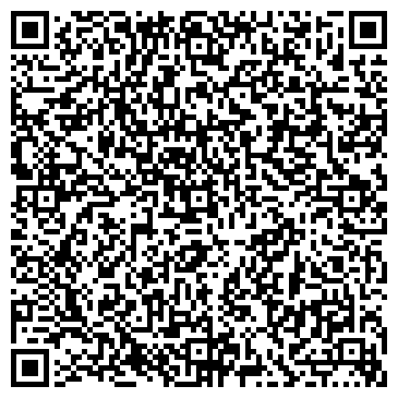 QR-код с контактной информацией организации Автобагажники, магазин автоаксессуаров, ООО Туле Тюмень