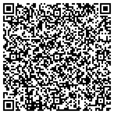QR-код с контактной информацией организации Нотариусы Халилова Г.Х. и Хилаева Э.А.