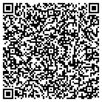 QR-код с контактной информацией организации Нотариус Ефремова Л.М.