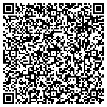QR-код с контактной информацией организации Адвокат Висягин А.М.