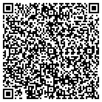 QR-код с контактной информацией организации Нотариус Супрун К.А.