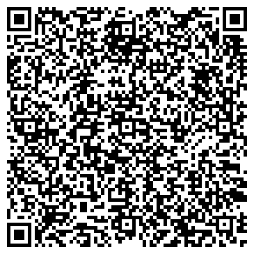 QR-код с контактной информацией организации ООО ЛюксШина