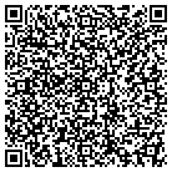 QR-код с контактной информацией организации Италмания