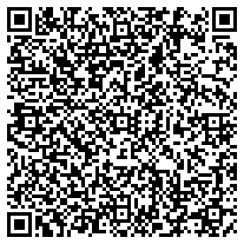 QR-код с контактной информацией организации Нотариус Селезнева Е.А.