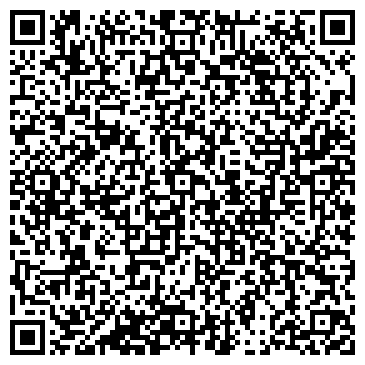 QR-код с контактной информацией организации ООО Бафкар