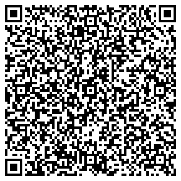 QR-код с контактной информацией организации Бутичёк, магазин стоковой одежды, ООО Бутик