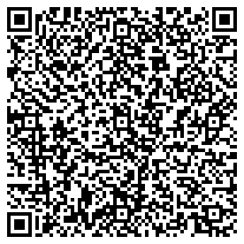 QR-код с контактной информацией организации Нотариус Габдуллина Р.А.