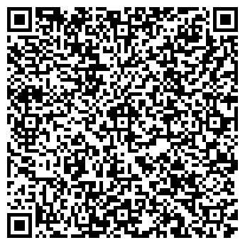 QR-код с контактной информацией организации Нотариус Кашапова Л.Р.