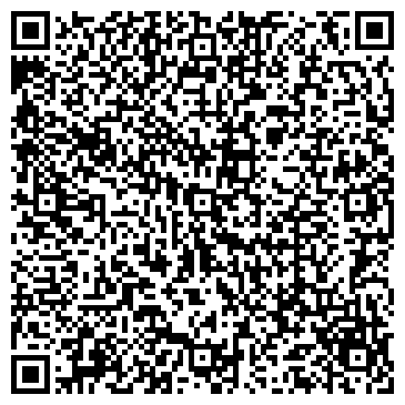 QR-код с контактной информацией организации ЗАО Хладко