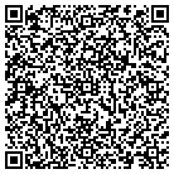 QR-код с контактной информацией организации Нотариус Дубинина И.Н.