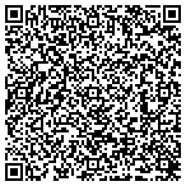 QR-код с контактной информацией организации ИП Брожаева Н.В.