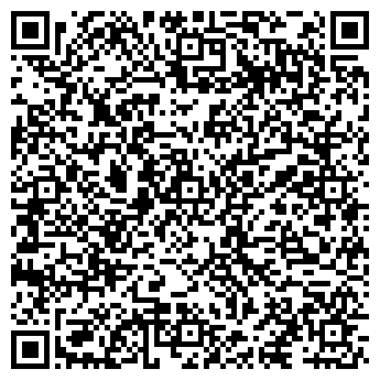 QR-код с контактной информацией организации Airfield