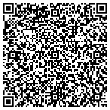 QR-код с контактной информацией организации Автоковрики