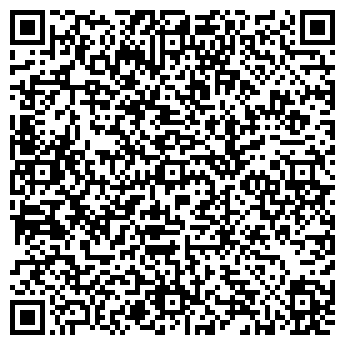 QR-код с контактной информацией организации Раздаточный пункт детского питания