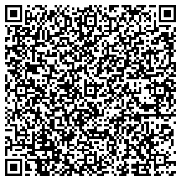 QR-код с контактной информацией организации ООО Витар Альфа
