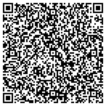 QR-код с контактной информацией организации ООО Мега-Ф Тюмень