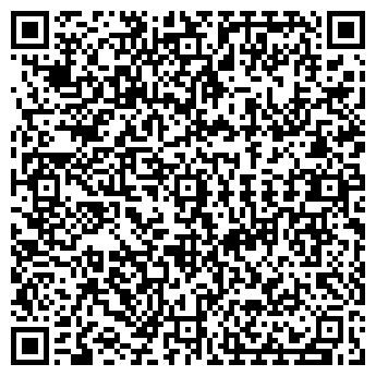 QR-код с контактной информацией организации Мир юбок