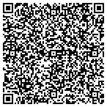 QR-код с контактной информацией организации ЗАО Тантьема