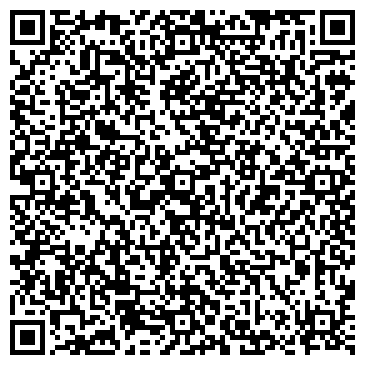 QR-код с контактной информацией организации Кафетерий десертио