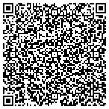 QR-код с контактной информацией организации ООО Алтика-Прайм