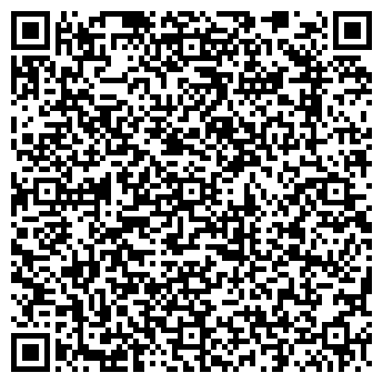 QR-код с контактной информацией организации Гриль, магазин фастфудной продукции