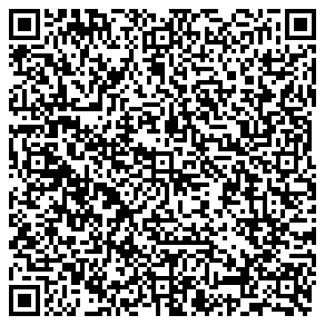QR-код с контактной информацией организации Юла, магазин одежды и штор, ИП Жеманова В.А.