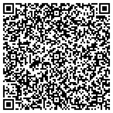 QR-код с контактной информацией организации ИП Рясков Ю.Б.