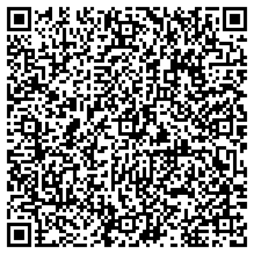 QR-код с контактной информацией организации ООО Башкирская выставочная компания