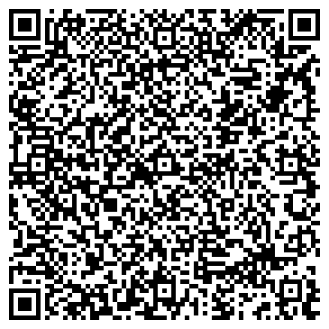 QR-код с контактной информацией организации ЗАО Симпэкс Телеканал СТС КМВ