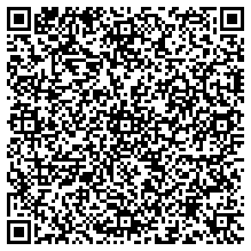 QR-код с контактной информацией организации Славица, киоск по продаже мороженого, г. Дивногорск