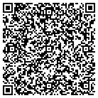 QR-код с контактной информацией организации Devernois