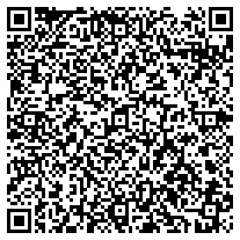 QR-код с контактной информацией организации Пятница