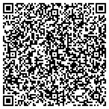 QR-код с контактной информацией организации Живая еда, интернет-магазин экопродуктов