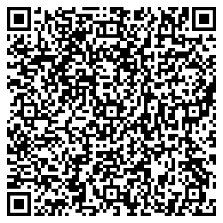 QR-код с контактной информацией организации ТНТ