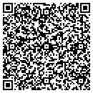 QR-код с контактной информацией организации Baon