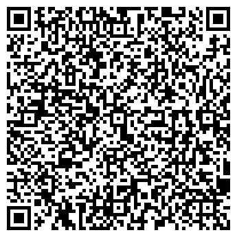 QR-код с контактной информацией организации ООО Семиречье
