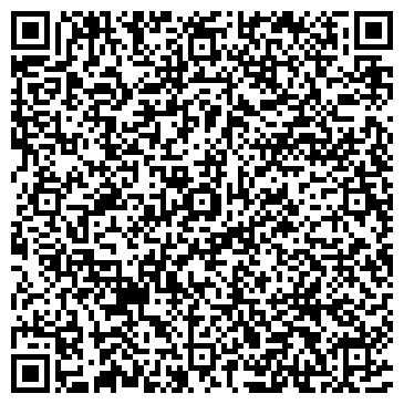 QR-код с контактной информацией организации Автопрайд, магазин запчастей для Nissan, Infiniti