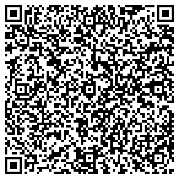 QR-код с контактной информацией организации ООО Ресурс-агро